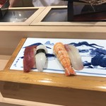 用戶對於寿司の次郎長的評論圖