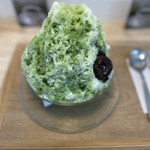 用戶對於フルーツカフェ pomp的評論圖