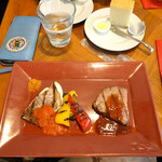用戶對於Dining & Bar LAVAROCK的評論圖