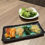 用戶對於近江うし焼肉 にくTATSU 渋谷店的評論圖