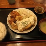 用戶對於てけてけ 大森店的評論圖