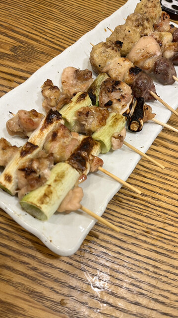 用戶對於焼き鳥原価酒場 ヤキトリ御殿 新橋店的評論高清圖