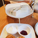 User's review image for 紅茶専門店 Ｔｅａ Ｈｏｌｉｃ