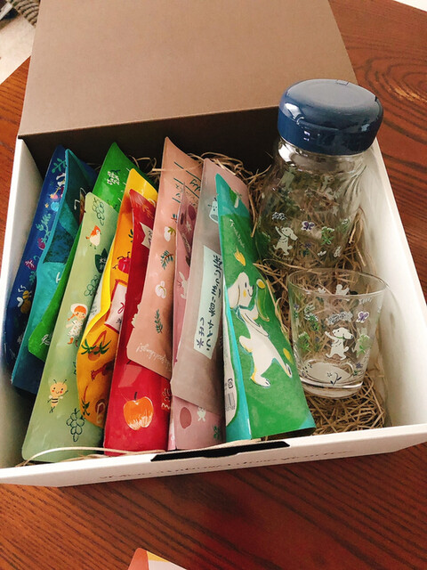 用户对于カレルチャペック紅茶店 有楽町イトシア店的评论高清图