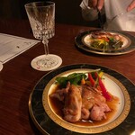 用户对于ノスタルジア的评论图
