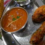 用户对于K.C. 国領店的评论图