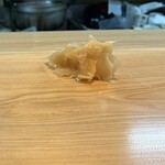 用户对于寿司割烹 光月的评论图