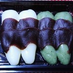 用户对于おおつき製菓舗的评论图