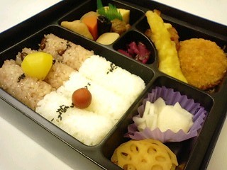 User's review image for 神田明神下 みやび 日本橋三越本店