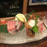 用户对于漁的评论图