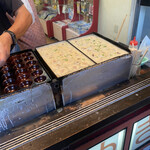 User's review image for 通天閣 たこ天