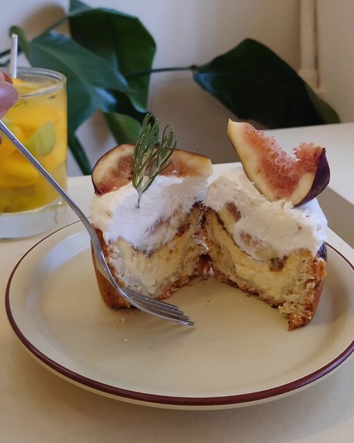 User's recommendation image for Dodam cafe