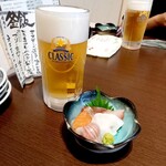 用户对于ごはんばー 人にやさしく 南郷店的评论图