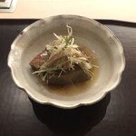 用戶對於肉懐石 凜然的評論圖