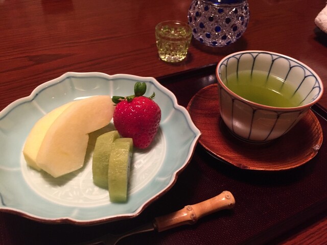 User's recommendation image for つきじ治作