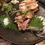 用戶對於野乃鳥梅味堂的評論圖