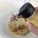 用戶對於らーめんよつ葉的評論圖