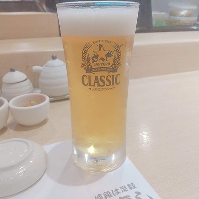 User's review image for 金太郎寿し