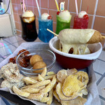 User's review image for チーズマニマニ