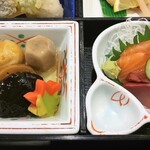 User's review image for 大阪あべの赤のれん 天王寺店