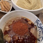 用戶對於麺処 井の庄的評論圖