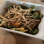 用户对于エルパンチョ 心斎橋的评论图