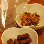 User's review image for 麻布かりんと 西武池袋店