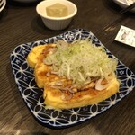 用戶對於いづも 池袋的評論圖