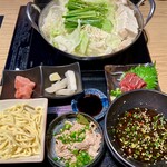 User's review image for 博多もつ鍋おおやま 大阪駅