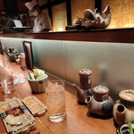 用戶對於串の坊 新宿伊勢丹会館店的評論圖