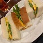 User's review image for キッサ モクバ