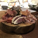 用户对于HUNTER的评论图