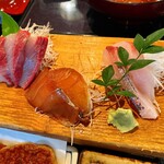 User's review image for 雑魚や紀洋丸