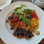 User's review image for ロイヤルホスト 秋葉原店