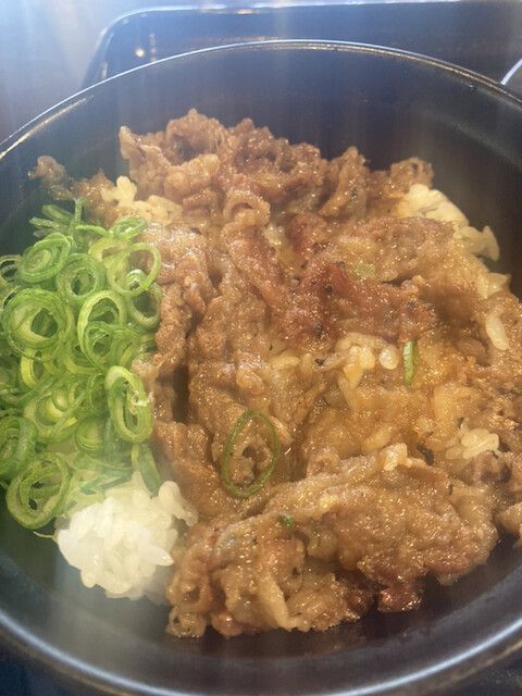 User's recommendation image for カルビ丼とスン豆腐専門店 韓丼 新堀川本店