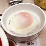 User's review image for みよしの 日劇店