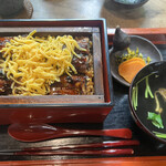 用戶對於皿屋 福柳的評論圖