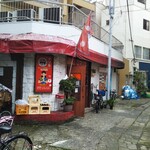 User's review image for マリカ ネパール料理＆バー