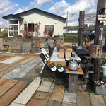 用户对于ひがしなか厨房 建蔵的评论图