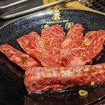 User's review image for 炭火焼肉 清香園 半道橋店