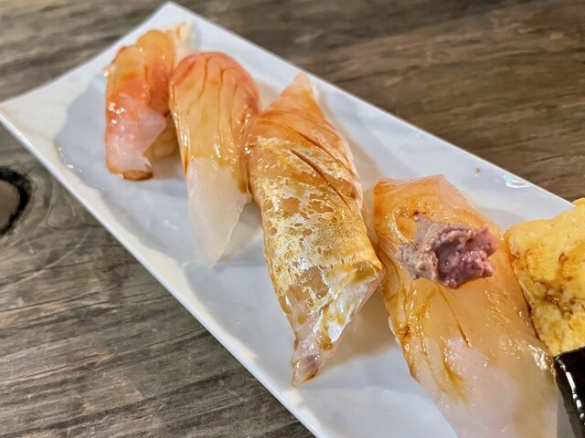 用戶對於にぎにぎ 一 西荻本館的評論高清圖