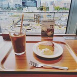 用戶對於カフェ＆ミール ムジ グランフロント大阪的評論圖