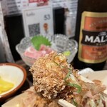用戶對於中トロと豚足的評論圖