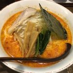 用戶對於吉笑らーめん 東伏見店的評論圖