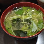 用户对于寿司バル弁慶 神田店的评论图