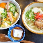 用户对于沖縄家庭料理 はは的评论图