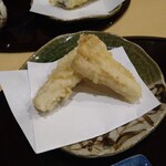 用戶對於てんぷら 加藤的評論圖