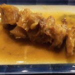 用戶對於串かつ えいちゃん的評論圖