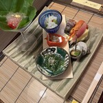 User's review image for 箱根 花紋