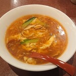 User's review image for 大阪王将 古川橋店